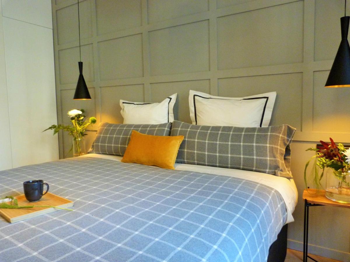 Appartement Chic Miracruz By Chic Donosti