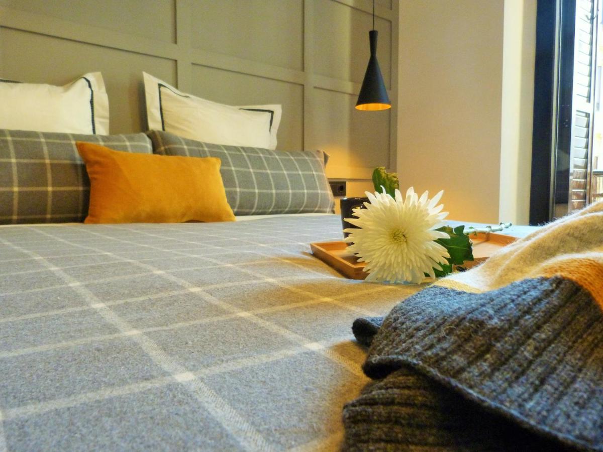Appartement Chic Miracruz By Chic Donosti *